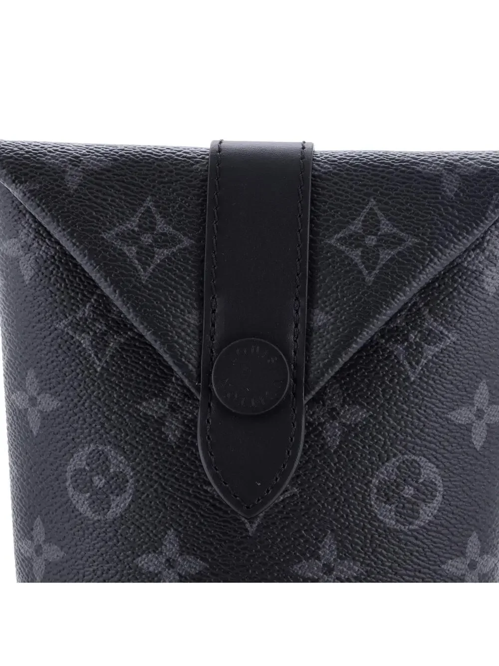 Louis Vuitton Envelope Pouch Eclipse #261927L14B